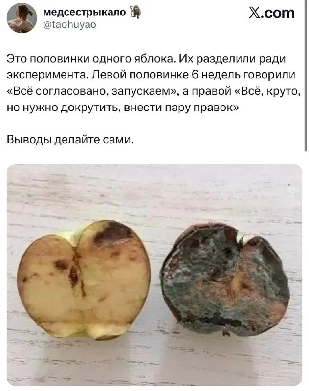 Comment media