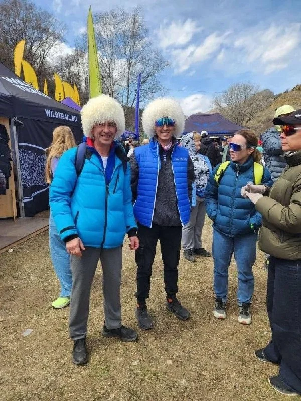 Сложно внятно описать прошедшие выходные