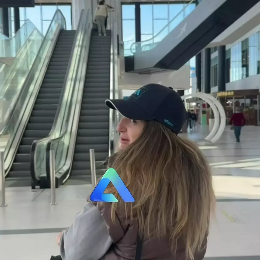 ✈️ Мы вылетаем на Алтай! Эдьюкейтор, встречай!