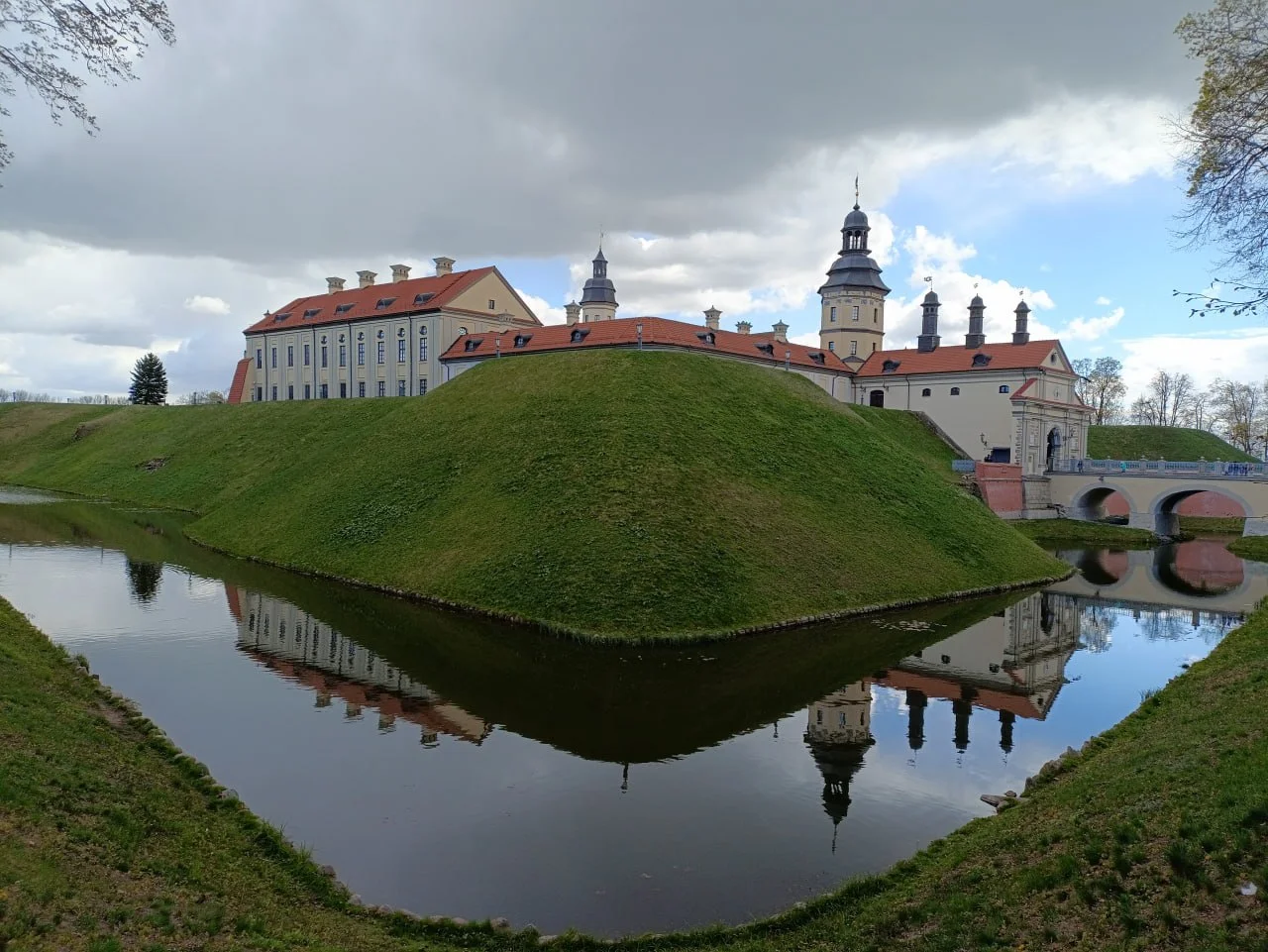 🇧🇾 Минск 25.04 - 01.05