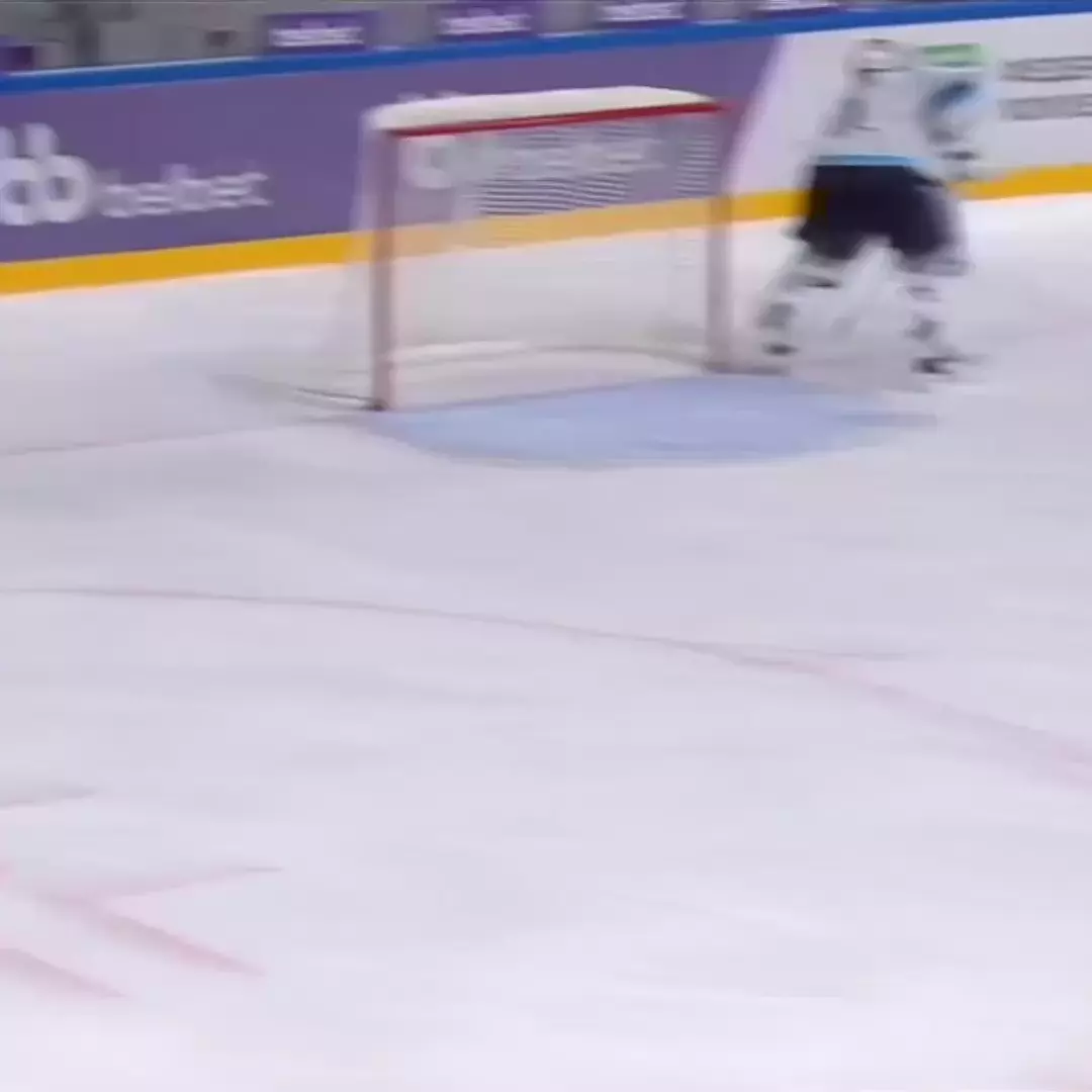 👀 Вот она цена вратарской ошибки 🥅