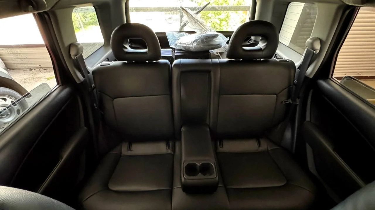 Mitsubishi Airtrek