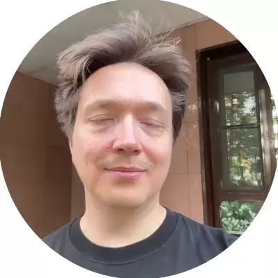 Что-то интересное....