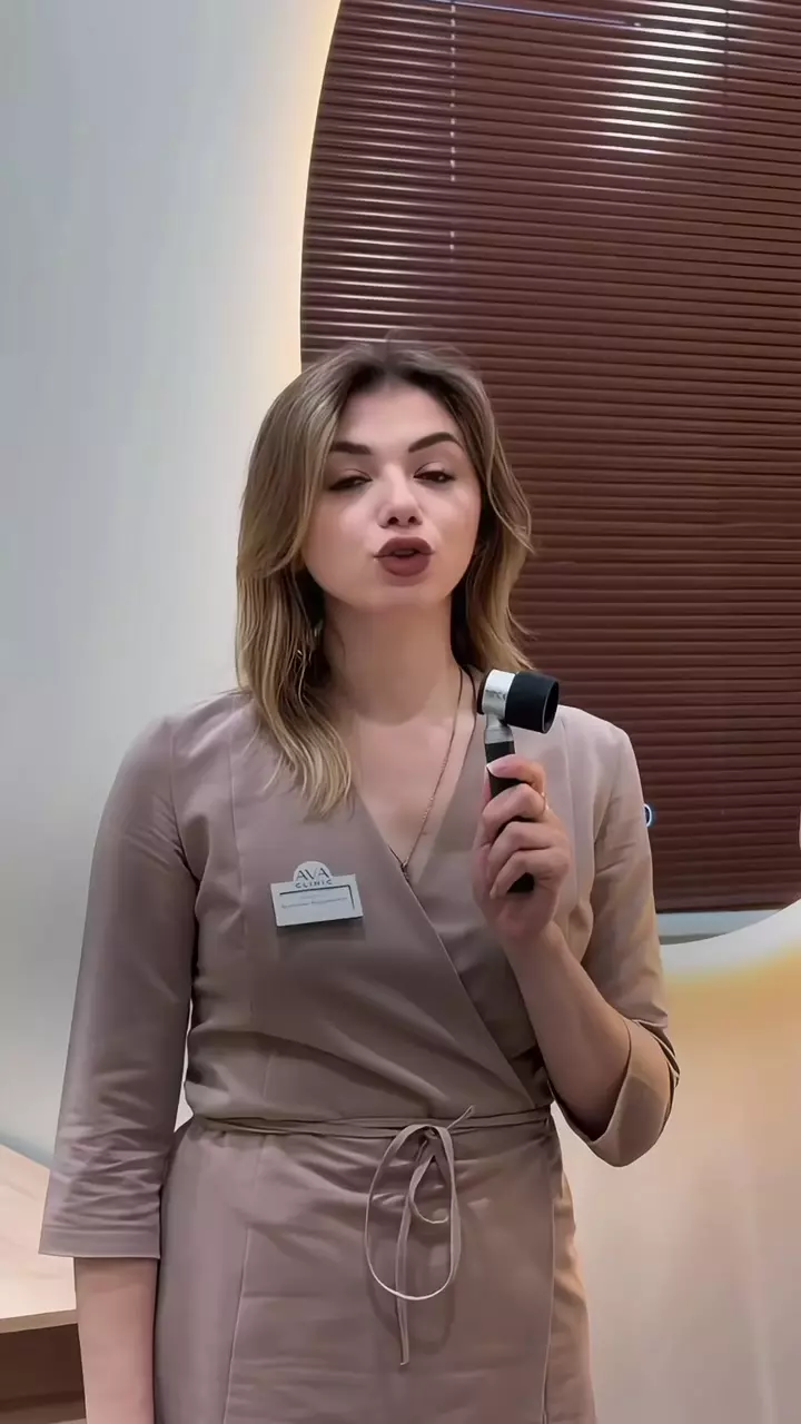 Что мы можем найти у вас на коже после 30 лет