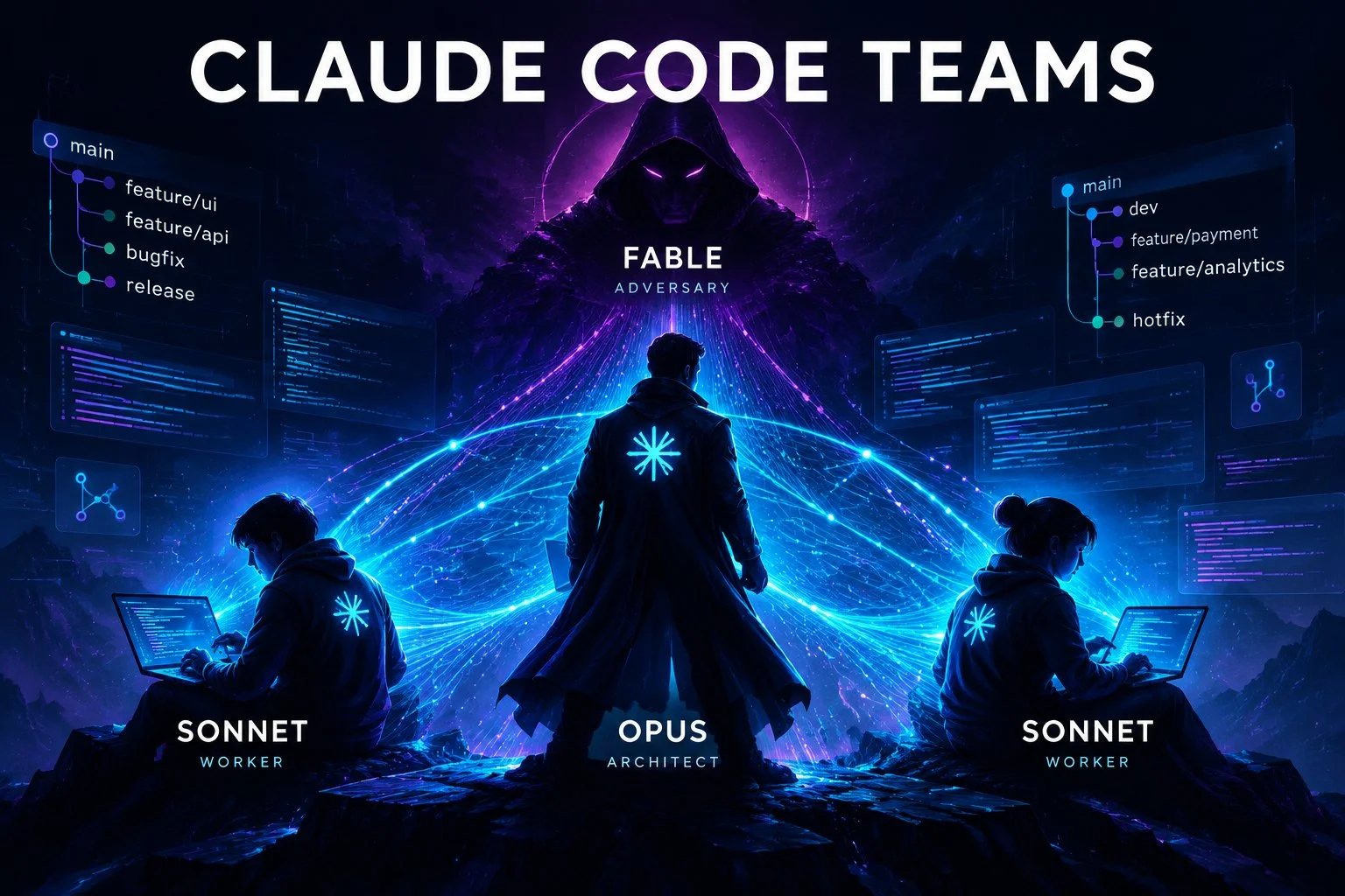 🏗 Официальный совет Anthropic для Claude Code