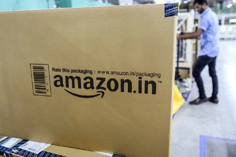🌏 Amazon добавляет ещё $13 млрд в развитие ИИ-инфраструктуры Индии