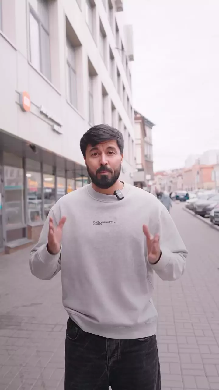Может хайпует, а если нет - респект ребятам