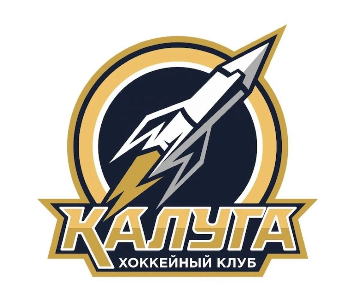 👀 Хоккейный клуб Калуга, который стал новичком 🏒 ВХЛ, второй раз за последние семь дней
