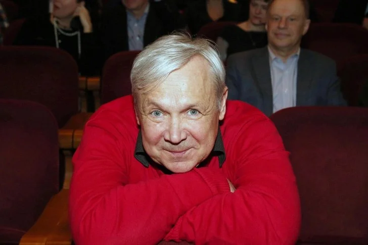Что-то интересное....