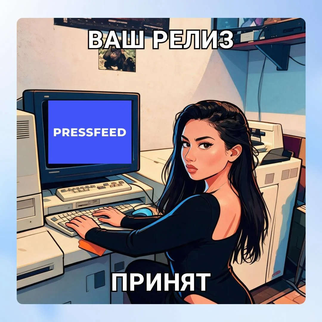 Дарим книгу — в ней мы объясняем, как писать пресс-релизы, которые охотно размещают журналисты и