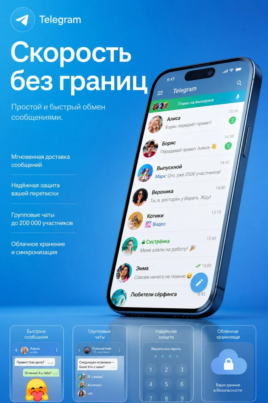 🖼️ Карточки вашего продукта