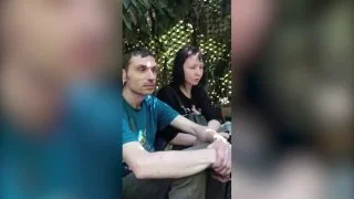 Мирных жителей Константиновки удерживали заминированные дома