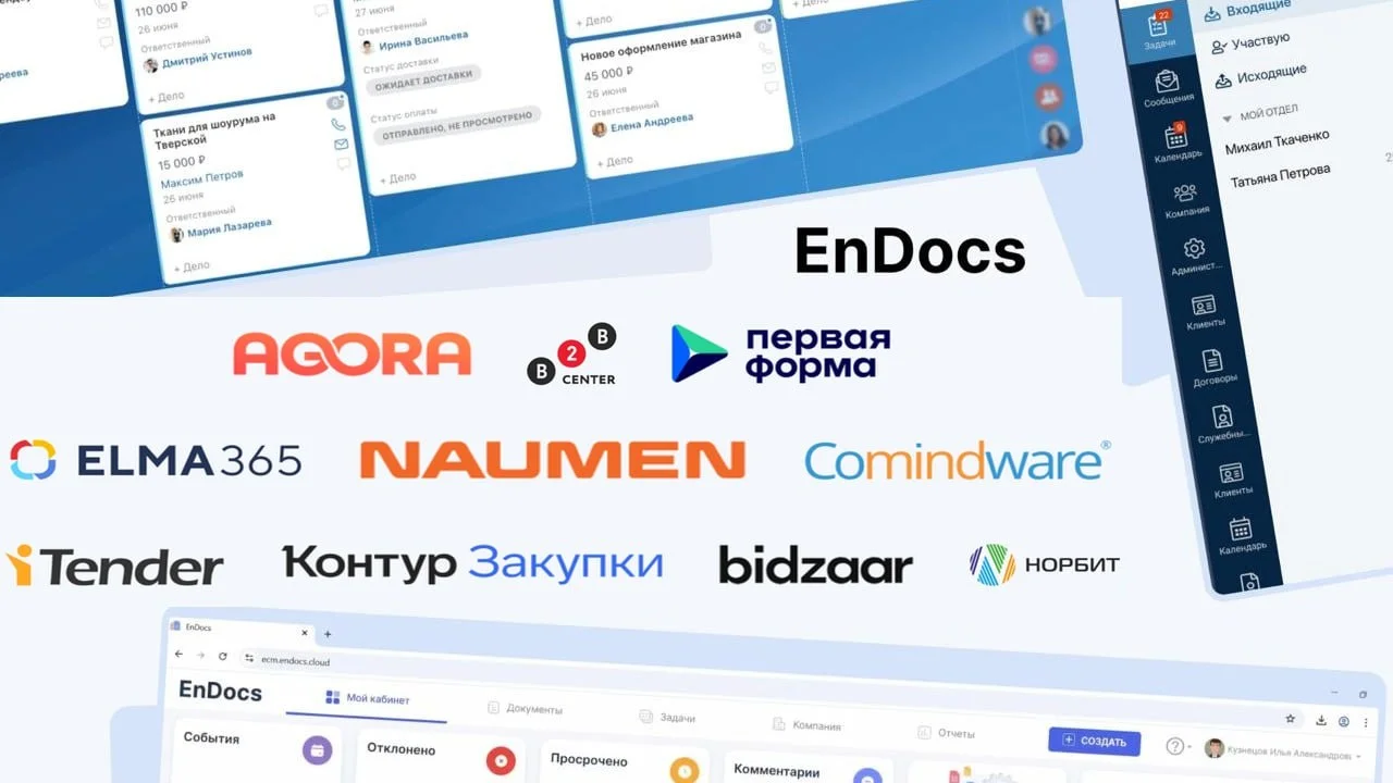 Как выбрать систему для автоматизации закупок?