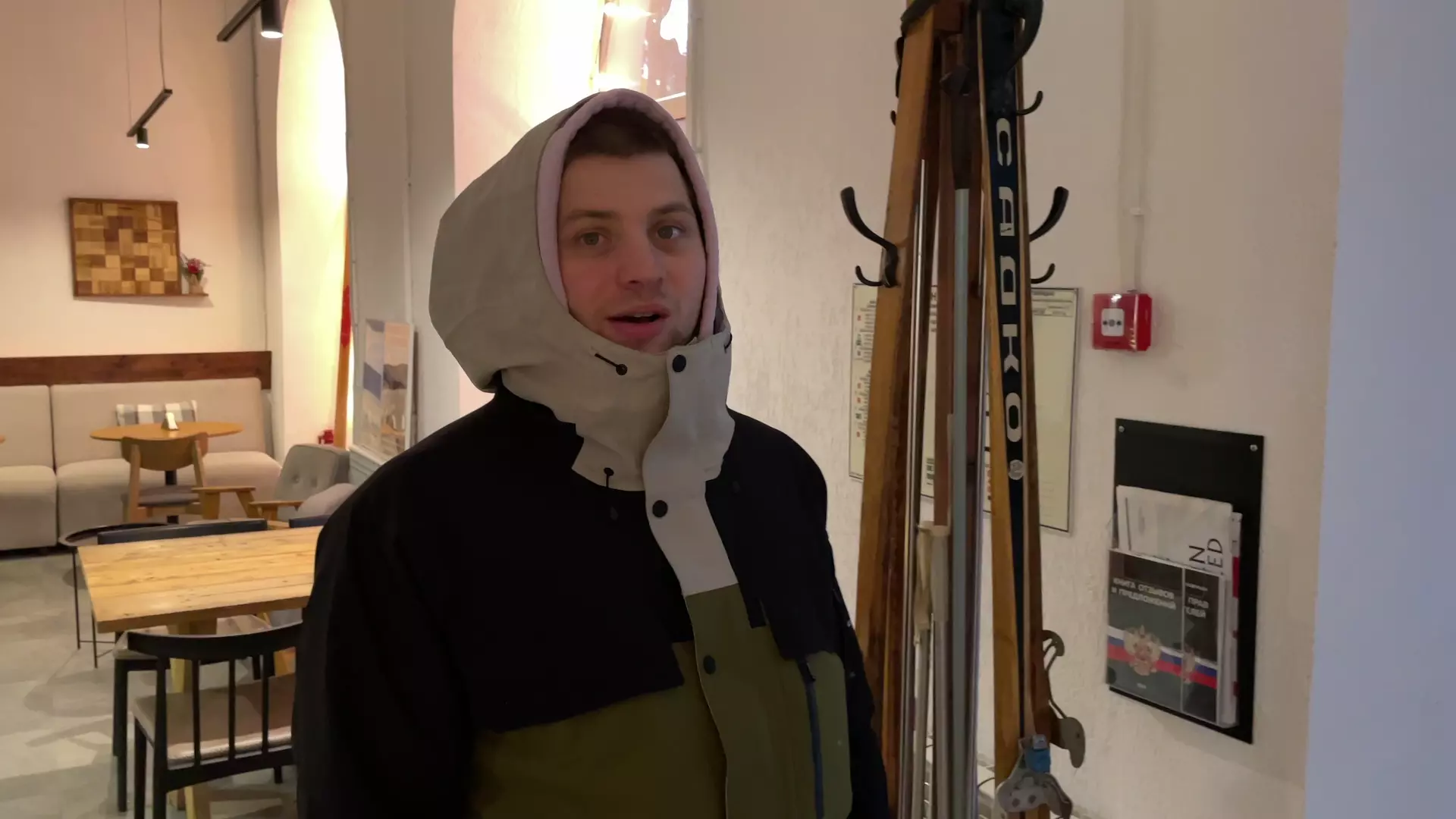 ⛄️☃️🏂 Sora Kling лучший видео-генератор —