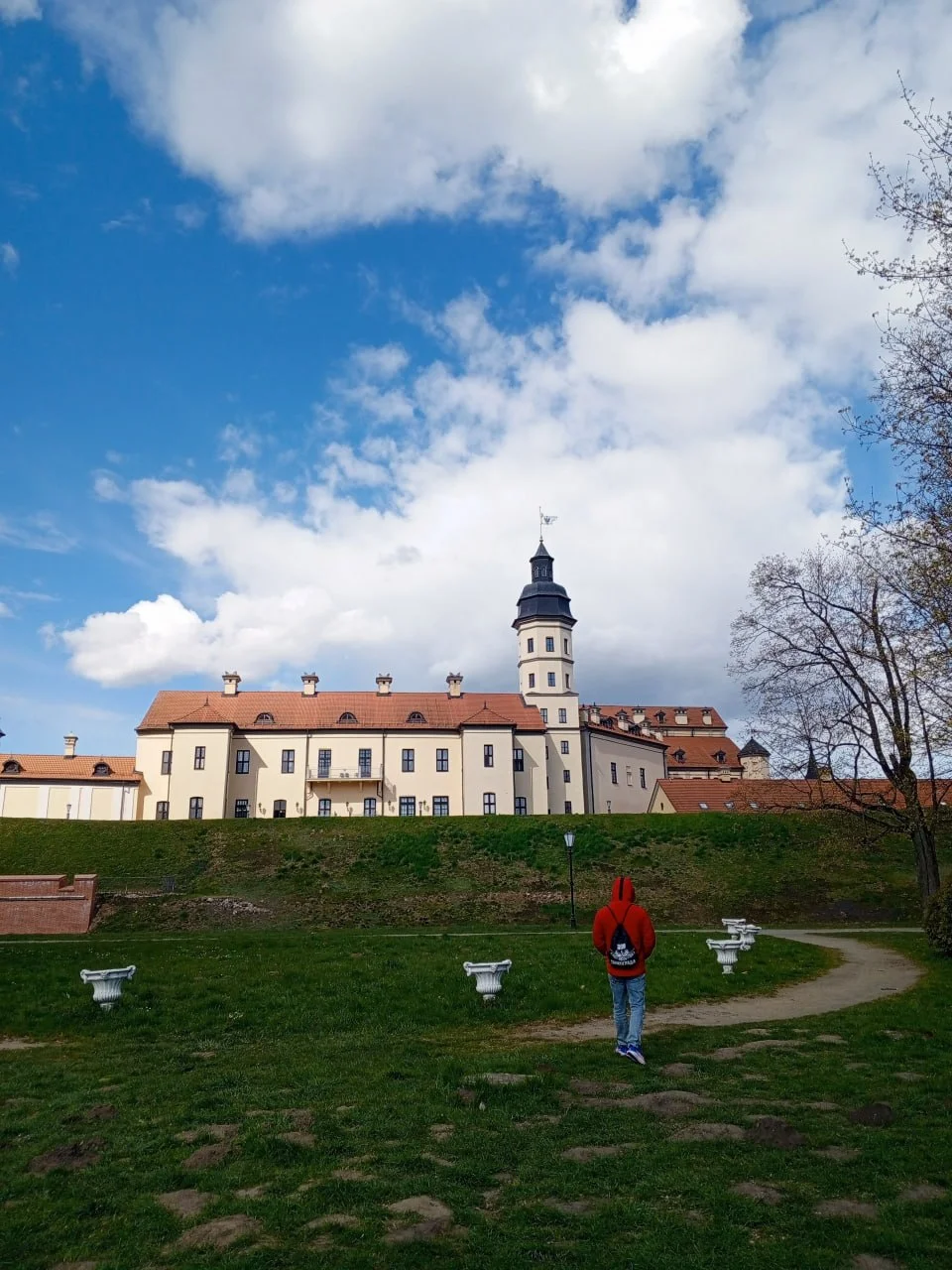 🇧🇾 Минск 25.04 - 01.05