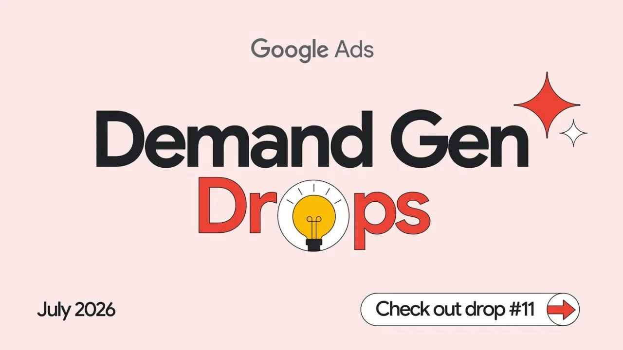 Google подталкивает Demand Gen ближе к оплате, а не только к просмотру