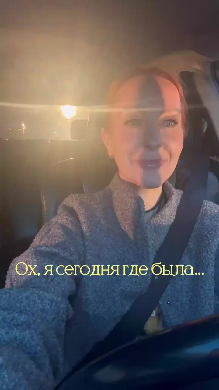 Про культпоходы. Сегодня меня занесло в Музыкальный театр — на «Девчат». Мой лакмус хорошей
