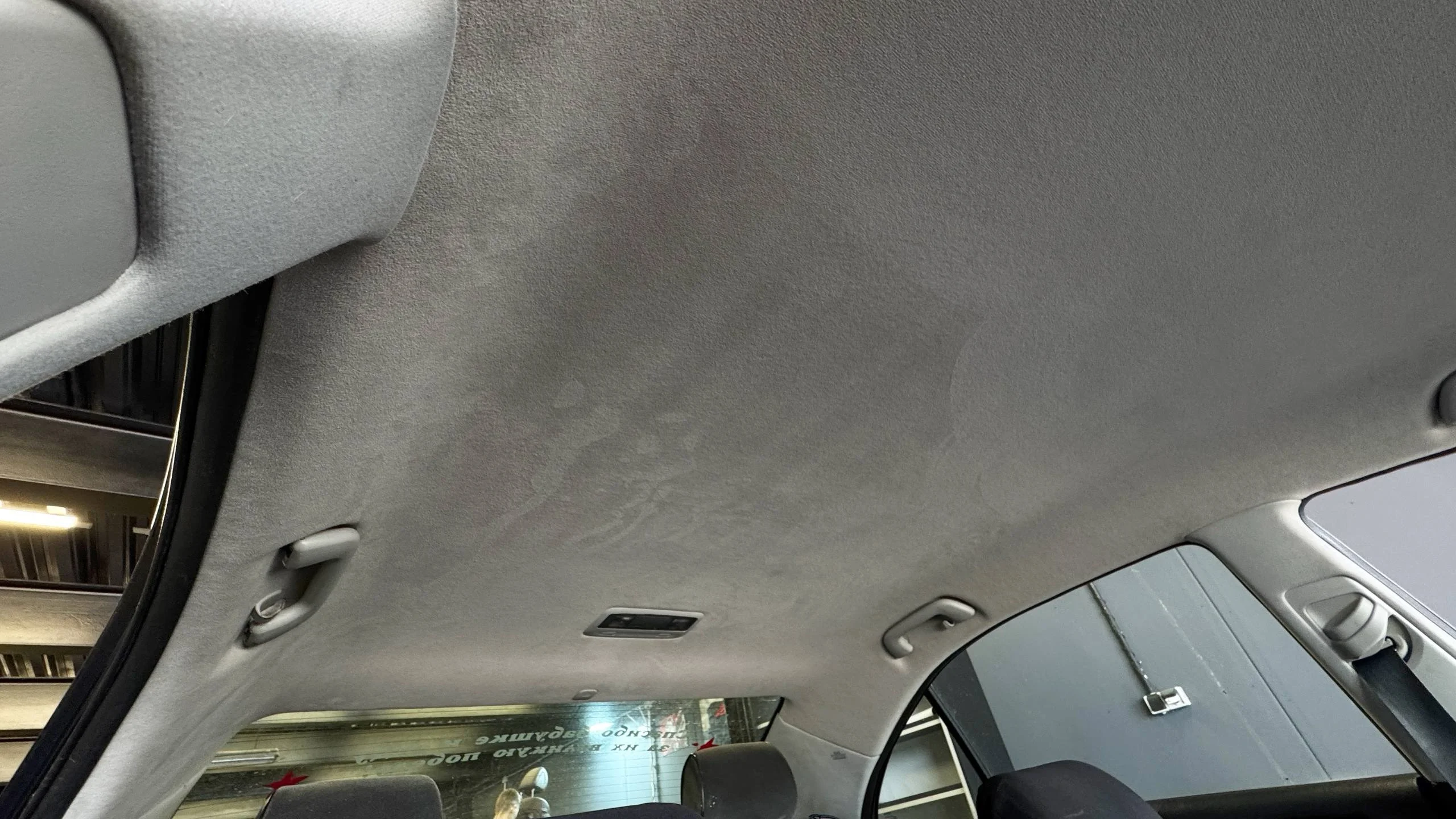 Toyota Avensis 2003г