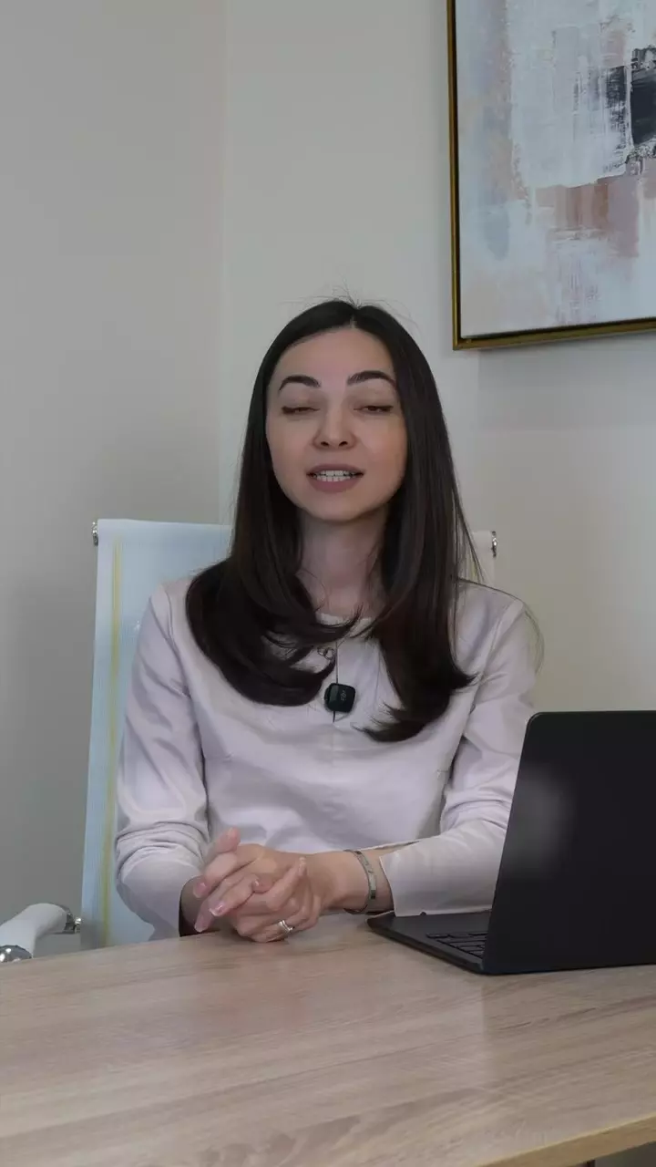 Почему я решила открыть AVA CLINIC? 🤍