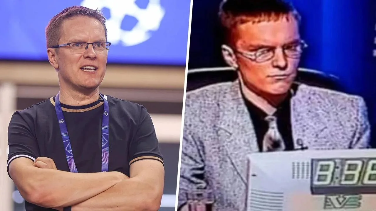 Главный тренер клуба Сабах, который впервые вышел в группу ЛЧ, начал карьеру благодаря программе