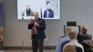 Экс-дипломат США: имидж президента Сирии отмывали вместе с MI6