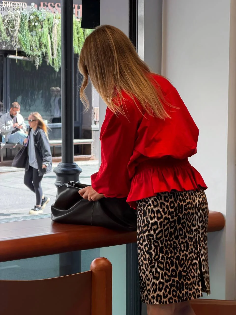 Пока я не закончила курсы стилиста в Personal Styling Татьяны Никейцевой, даже не задумывалась