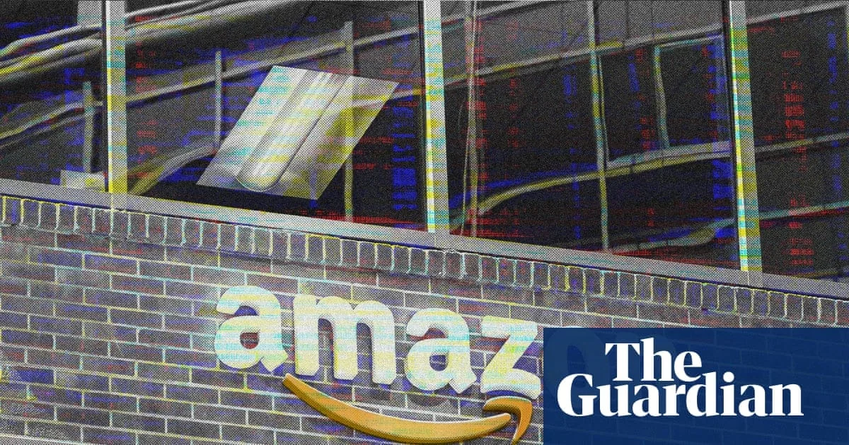 🧾 Калифорния: Amazon мог координировать повышение цен через бренды