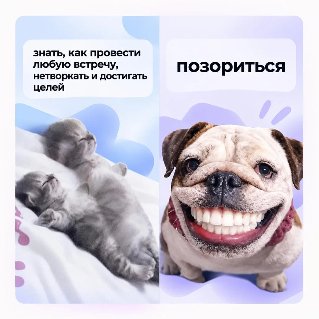 У вас было такое, что вы жёстко позорились на интервью или просто на встрече?
