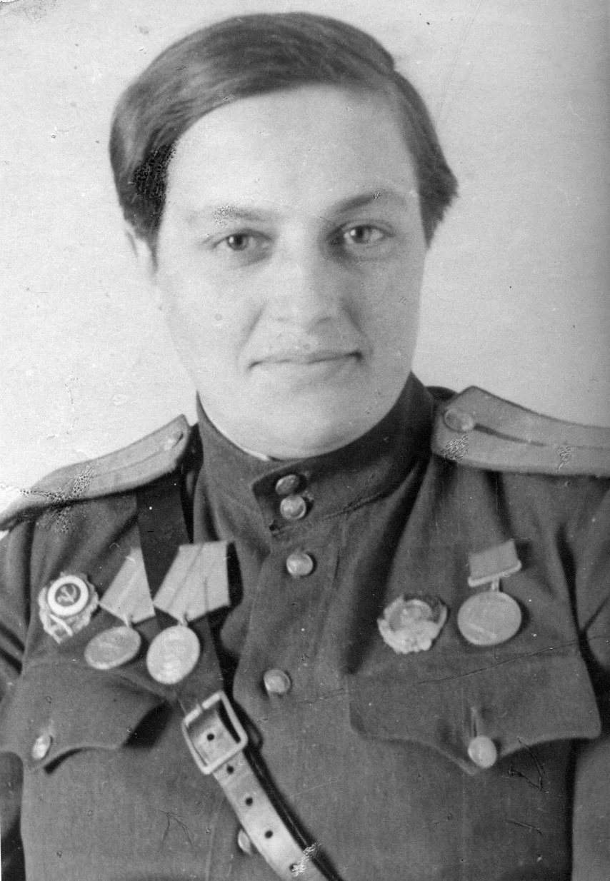 110 лет со дня рождения Людмилы Павличенко — самой результативной женщины-снайпера в истории