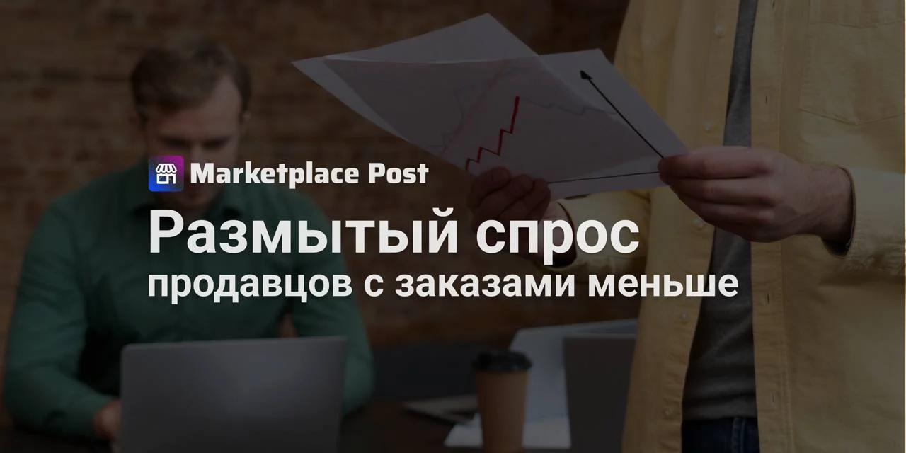 🟣 Число ниш без продаж на Wildberries выросло в четыре раза за год