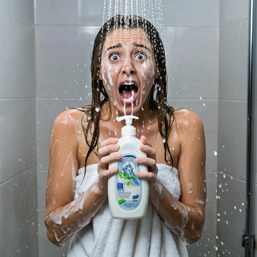 Procter&Gamble громит в судах продавцов контрафакта на российских маркетплейсах: почти 300 исков и
