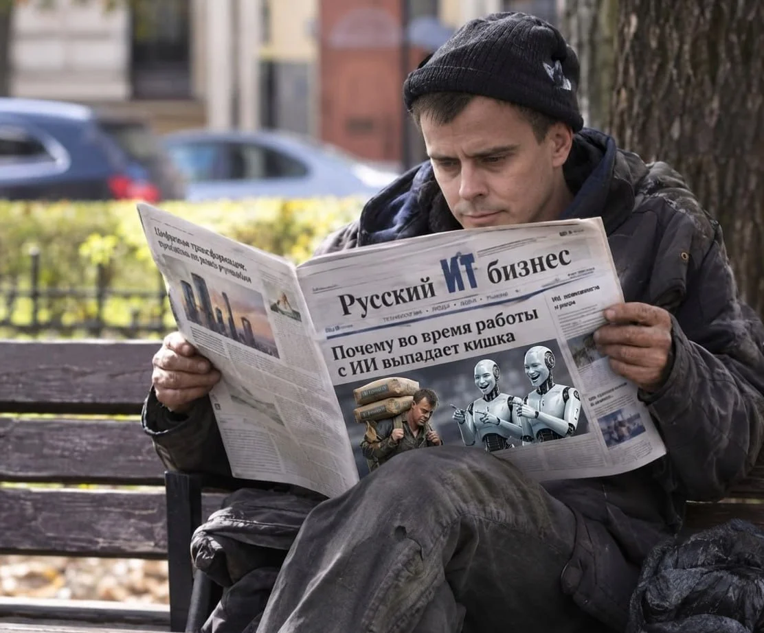Comment media