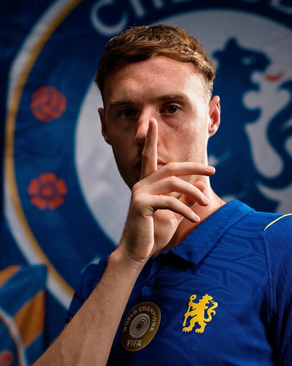 Коул Палмер поучаствовал в 71 голе в свои первые 100 матчей АПЛ за Челси 🔵