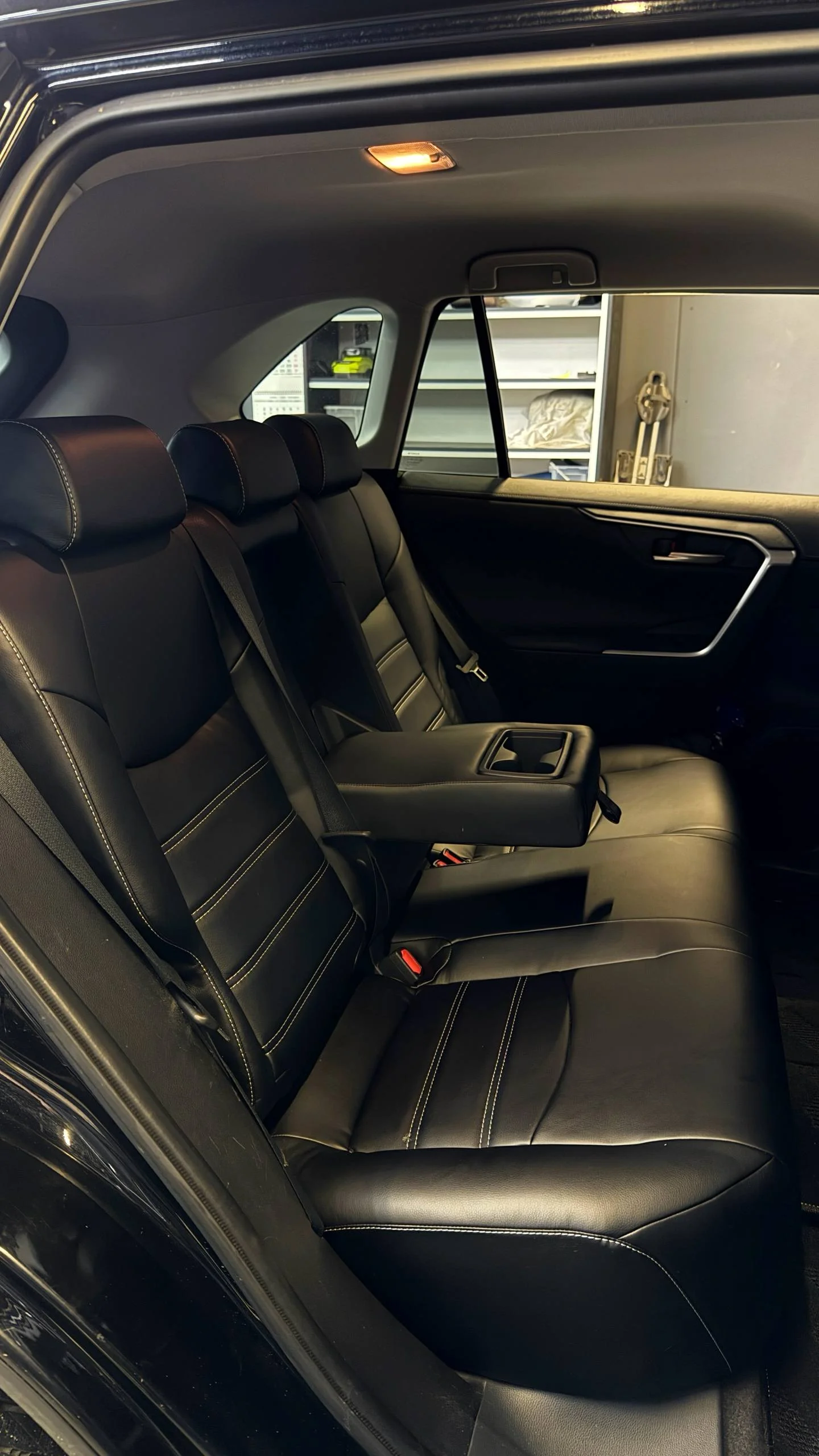 Toyota RAV-4 XA-50