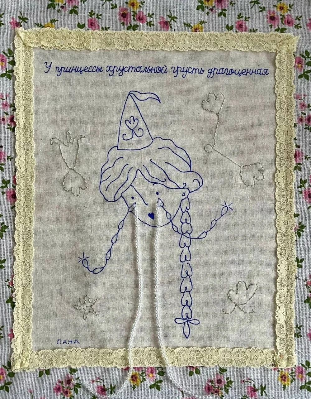 Как принцессы выглядели бы сегодня?