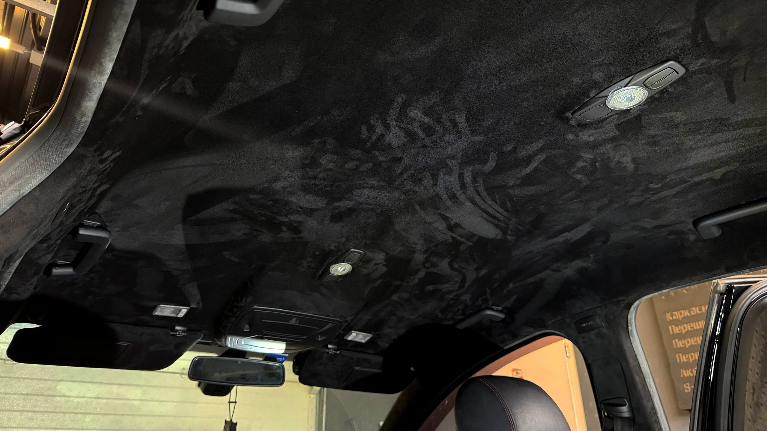 Ford Mondeo 4 Titanium