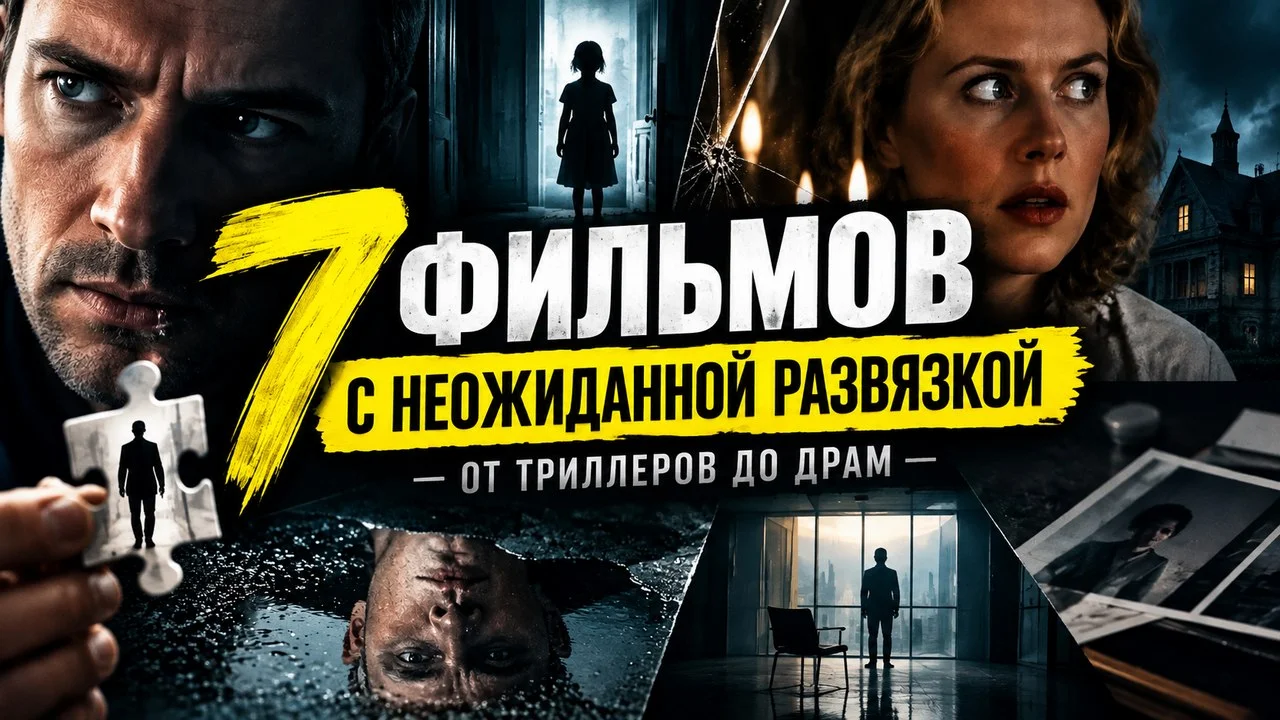 Что-то интересное....