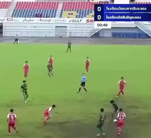 Не говори гоп, пока не перепрыгнешь 😏