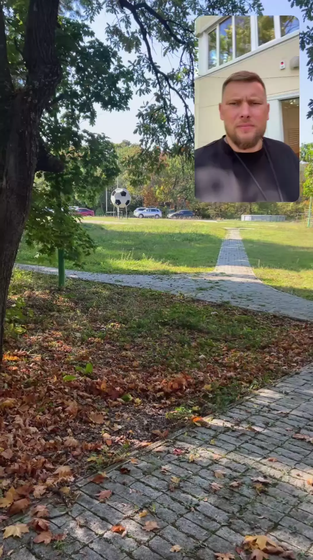 Что-то интересное....