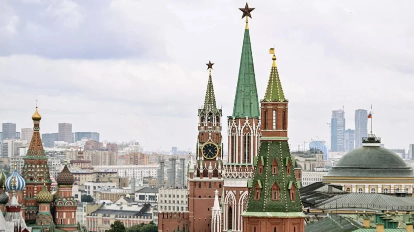 Гаага сознательно нагнетает — Россия обвинила Международный уголовный суд в разжигании конфликта