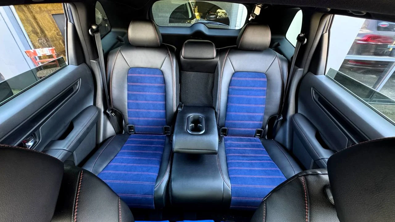 Honda CRV 6 Hibrid 2024 г.в
