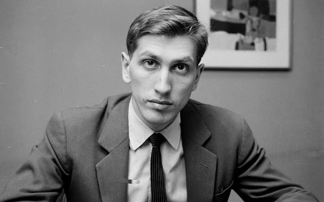 Война за разум гения: как советская шахматная машина и КГБ целенаправленно разрушали психику