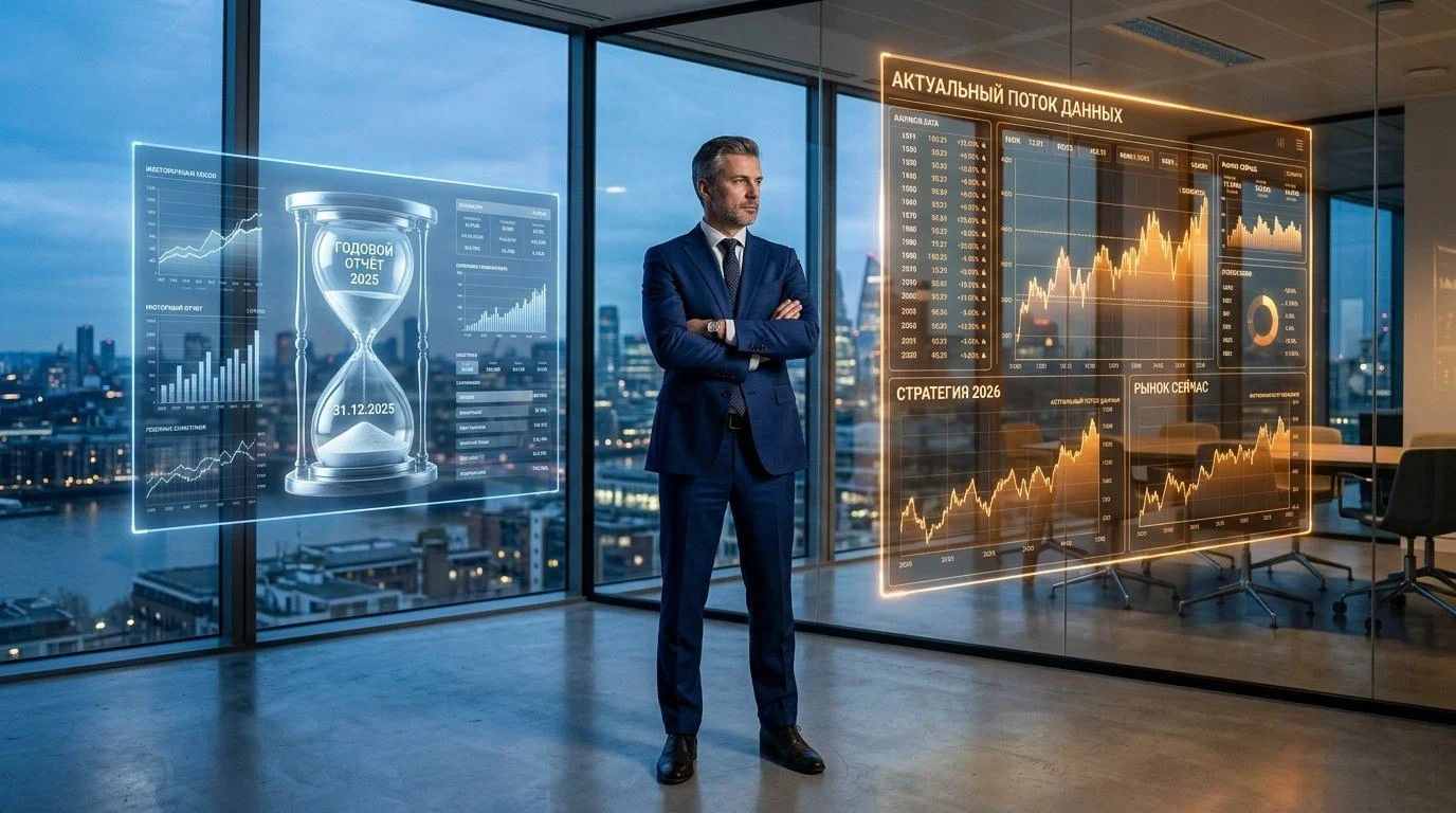 Цена долгих циклов управления продуктами и бизнес‑проектами: почему CEO и CPO пора менять стратегию
