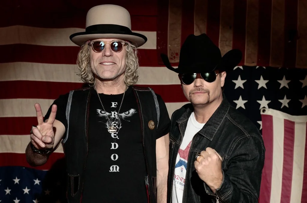 Big & Rich превратили спор об AI в сценический жест — авторство снова показывают, а не подразумевают