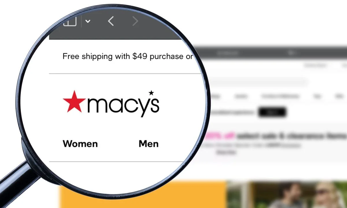 Macy’s показал, как ИИ может спасать корзину ещё до ухода покупателя