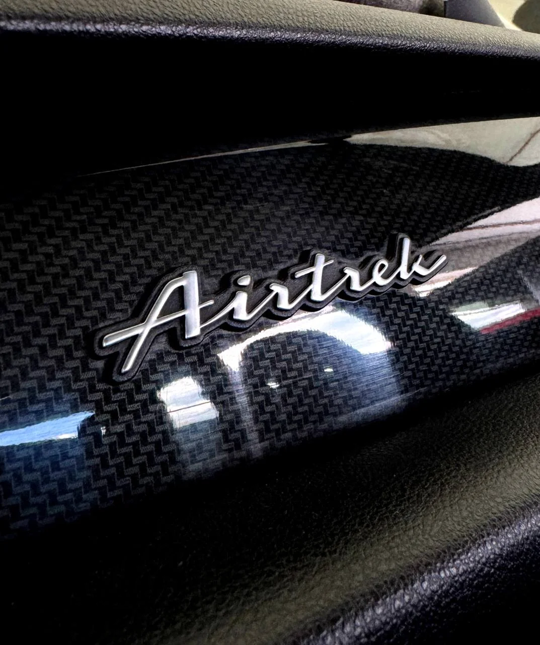 Mitsubishi Airtrek