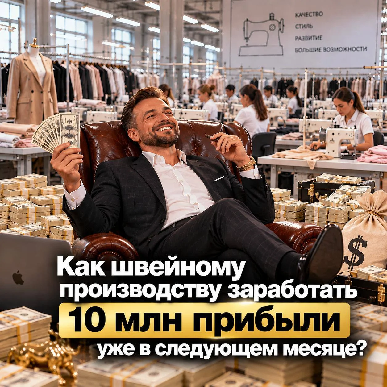 Что-то интересное....