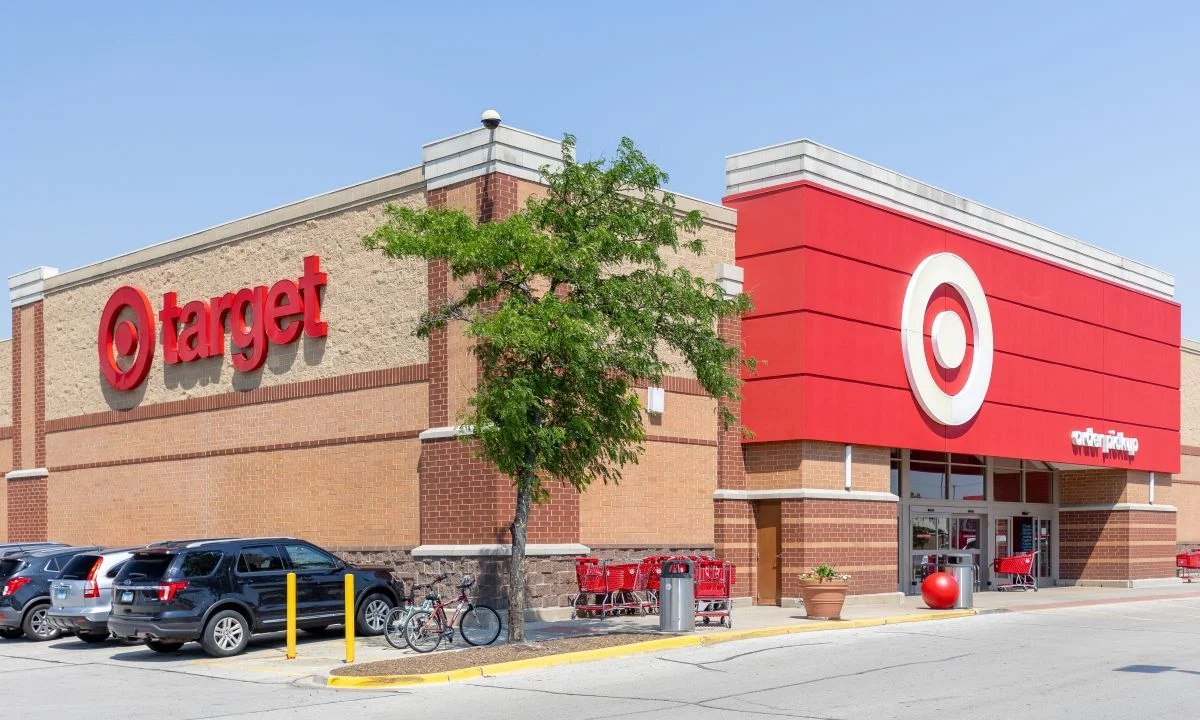 🧠 Target назначил первого Chief AI Officer