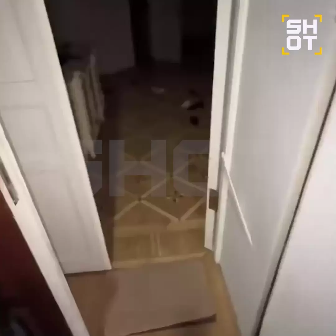 👻 Туристки из Белоруссии сняли квартиру с полтергейстом в Петербурге