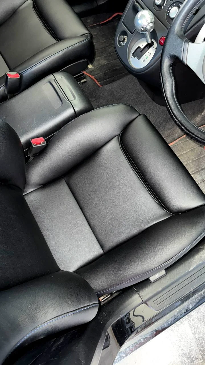 Mitsubishi Airtrek